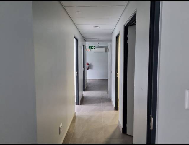 73M² OFFICE TO LET IN NELSPRUIT EXT 1